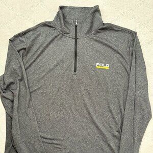 Polo Sport Ralph Lauren Performance Jersey Men's Size L